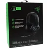 Bild von RAZER Razer Kraken X Lite Gaming Headset für PS5 PS4 Xbox Switch PC Schwarz Gaming-Headset