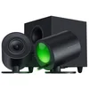 Bild von RAZER Razer Nommo V2 Full-Range-2.1-Gaming-Lautsprecher PC-Lautsprecher