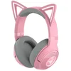Bild von RAZER Kraken Kitty Kopfhörer