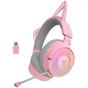 Bild von RAZER Kraken Kitty V3 Pro Kopfhörer