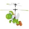 Bild von Carrera® RC-Helikopter Carrera® RC Flieger Super Mario , Flying Yoshi 