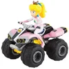 Bild von Carrera® RC-Auto Carrera RC 370200999X - 2,4GHz Mario Kart , Peach - Quad