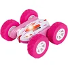 Bild von Carrera® RC-Auto Carrera® RCMini Turnator, pink, 2,4 GHz, mit LED-Lichtern