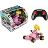 Bild von Carrera® RC-Auto Carrera® RC Mario Kart  - Pipe Kart, Peach, 2,4GHz
