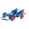 Bild von Carrera® RC-Auto Carrera® RC, Team Sonic Racing  - Sonic, 2,4 GHz, mit LED-Licht