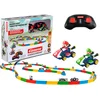Bild von Carrera® RC-Auto Carrera RC Mini RC Mario Kart  Tabletop Racing Set