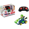 Bild von Carrera® RC-Auto Carrera® RC Mini Mario Kart  Luigi, 2,4 GHz