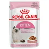 Bild von Royal Canin Kitten in Sauce 85 g - 12 Stück, für: Katze