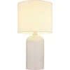 Bild von GLOBO LIGHTING Tischleuchte SOFIA, ohne Leuchtmittel, Tischlampe/Wohnzimmer/Flur/Schlafzimmer