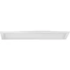 Bild von EGLO Deckenleuchte Padrogiano-Z Deckenlampe, ZigBee 3.0, App und Sprachsteuerung, Lampe, Bluetooth, Dimmfunktion, Farbwechsel, Nachtlichtfunktion, RGB, mehrere Helligkeitsstufen, LED fest integriert, Kaltweiß, RGB, ZigBee, App und Sprachsteuerung Alexa, RGB, dimmbare Lampe, 120x30 cm