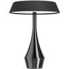 Bild von EGLO LED Tischleuchte TURCIO, Dimmfunktion, LED fest integriert, Kabellose LED Tischlampe Turcio, Akku Touch Lampe dimmbar