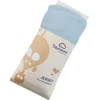 Bild von Träumeland Bettlaken kuschelweiches Spannbetttuch Jersey, Jersey, Gummizug: rundum, (1 Stück), aus 100% kuscheliger Baumwolle