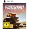 Bild von Wreckfest, PlayStation 5