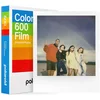 Bild von Polaroid Sofortbildfilm 600 Color Film 8x, 8 (Packung 8-St)