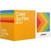 Bild von Polaroid Sofortbildfilm Go Film Pack, (Packung 48-St)