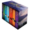 Bild von Harry Potter Box Set: The Complete Collection (Children's Paperback) / J. K. Rowling