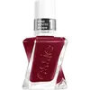 Bild von Essie, Nagellack, Gel Couture (#6b091b, 509, paint the gown red, Rot, Gel-Effekt Nagellack)