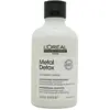 Bild von L'Oréal Professionnel, Shampoo, Serie Expert Metal Detox Shampoo (Flüssiges Shampoo, 300 ml)