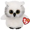 Bild von Ty Beanie Boos Austin Eule (15 cm)
