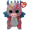 Bild von Ty Beanie Boo's Flint Dragon 15cm (15 cm)
