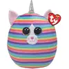 Bild von Ty Squish a Boo Heather Cat 31cm (35 cm)