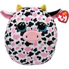 Bild von Ty Squish a Boo Milkshake Cow 20cm (20 cm)
