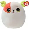 Bild von Ty Squish a Boo Patch Dog 20cm (20 cm)
