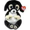 Bild von Ty Beanie Babies Bellies Ranger Dog Medium (6 cm)