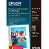 Bild von Epson Premium Seidenglänzendes Fotopapier 50 Blatt 10x15 251gr