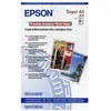 Bild von Epson Premium Semigloss (250 g/m², A3+, 20 Stk.), Fotopapier, Weiss