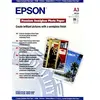Bild von Epson Premium Semigloss Photo A3 20 Sheets 251gr Fotopapier