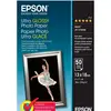 Bild von Epson Ultraglänzendes Fotopapier 50 Blatt 300gr 13x18 Cm