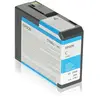 Bild von Epson Ink T 580 80ml T 5802 Tintenpatrone