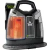 Bild von Bissell SpotClean Pet Plus, Polsterreiniger + Teppichreiniger, Schwarz, Silber