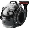 Bild von Bissell SpotClean Auto Pro Select, Polsterreiniger + Teppichreiniger, Schwarz, Silber