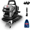 Bild von Bissell SpotClean C9 Pro, Polsterreiniger + Teppichreiniger, Schwarz