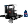 Bild von Bissell SpotClean C5 Select, Polsterreiniger + Teppichreiniger, Rot, Blau, Grau, Schwarz