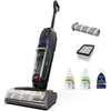 Bild von Bissell CrossWave HydroScrub Pro, Nassreiniger, Blau, Schwarz