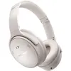 Bild von Bose QuietComfort (ANC, 24 h, Kabelgebunden, Kabellos), Kopfhörer, Weiss