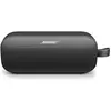 Bild von Bose Soundlink Flex (2nd Gen.) (12 h), Bluetooth Lautsprecher, Schwarz