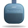 Bild von Bose SoundLink Micro (2nd Gen) (12 h), Bluetooth Lautsprecher, Blau