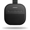Bild von Bose SoundLink Micro (2nd Gen) (12 h), Bluetooth Lautsprecher, Schwarz