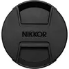 Bild von Nikon Objektivdeckel LC-82 B (82 mm), Objektivdeckel, Schwarz