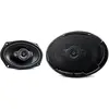 Bild von Kenwood Corp., Car HiFi Lautsprecher, KFCPS6996 (650 W, 21.85 cm, 6 x 9")