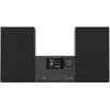 Bild von Kenwood M-525 DAB (Bluetooth, CD Player, 2x 7 W), Stereoanlage, Schwarz