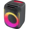 Bild von Kenwood BT SPEAKER ASP200BT (10 h), Bluetooth Lautsprecher, Schwarz