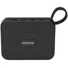 Bild von Kenwood As-60bt-b Tragbarer Lautsprecher