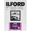 Bild von Ilford Multigrade RC Deluxe (190 g/m², 13 x 18 cm, 100 Stk.), Fotopapier, Schwarz