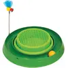 Bild von Catit Play Ball Circuit (Intelligenzspielzeug Katze), Katzenspielzeug