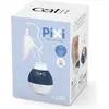 Bild von Catit Pixi Spinner White & Blue - (787.0182) (Beschäftigungsspielzeug Katze), Katzenspielzeug